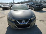 Nissan Maxima 2017