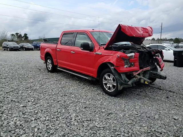 Ford F-150 2017