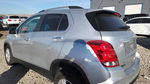 Chevrolet Trax 2019