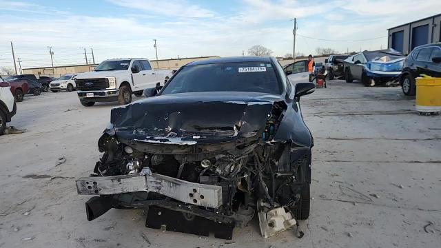 Lexus IS 2012