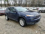 Jeep Cherokee 2015