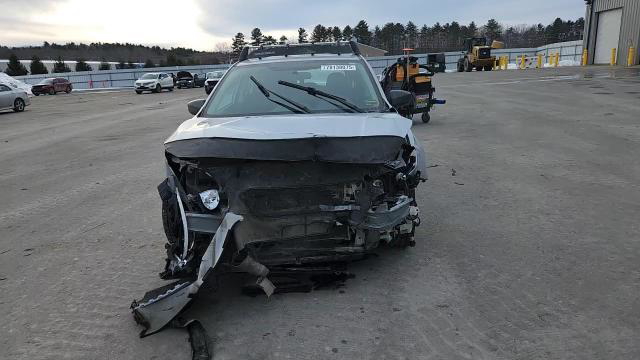 Subaru Impreza 2018
