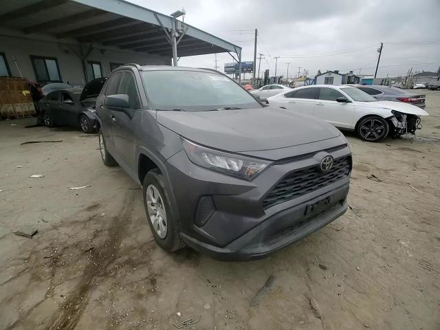 Toyota RAV 4 2020