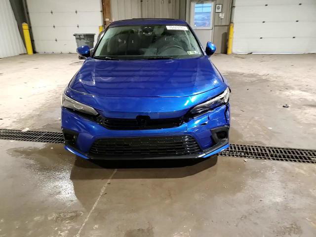Honda Civic 2023