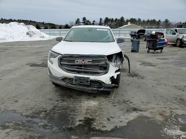 GMC Terrain 2020
