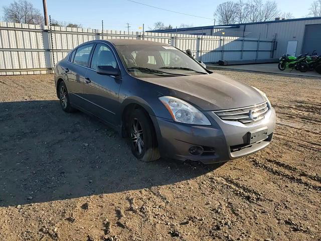 Altima 2010