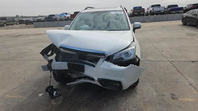 Subaru Forester 2017