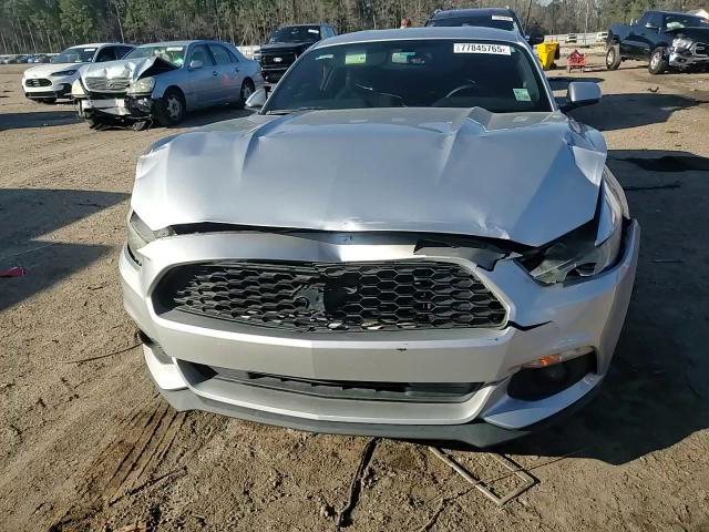 Ford Mustang 2016
