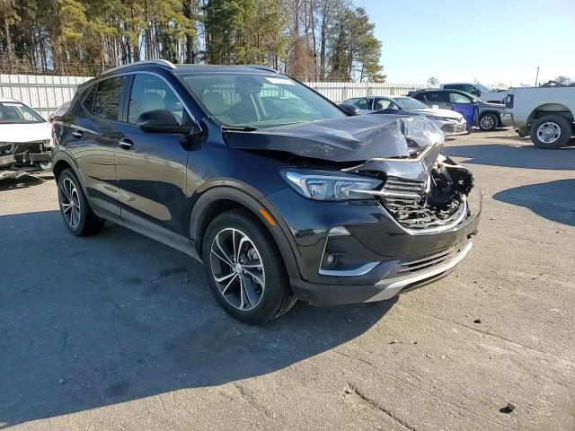 Buick Encore 2020