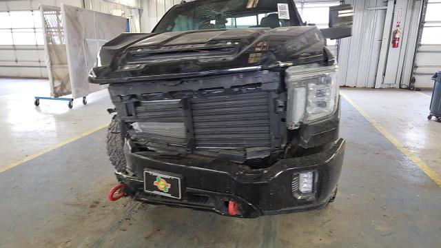 GMC Sierra 2020