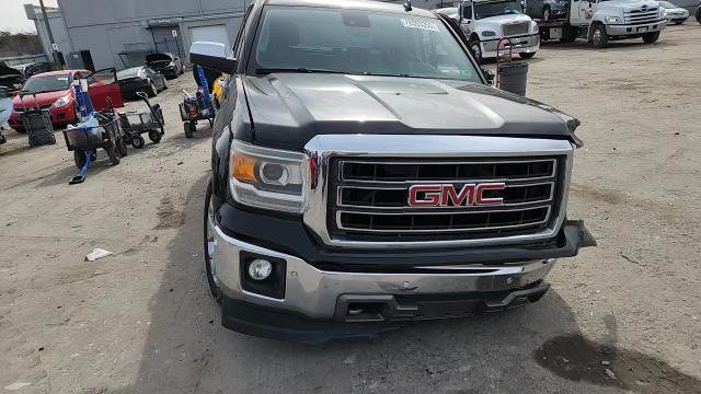 GMC Sierra 2014