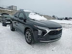 Chevrolet Trax 2025