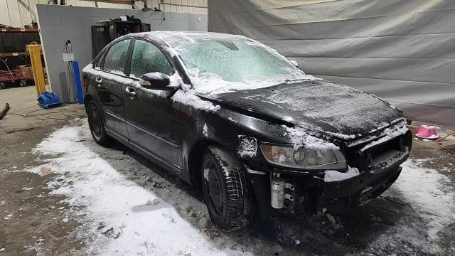 Volvo S40 2008