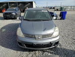 Nissan Versa 2009