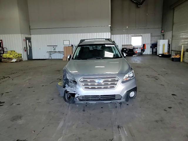 Subaru Outback 2017