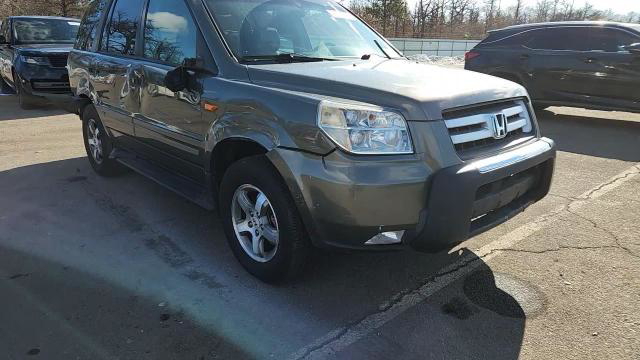 Honda Pilot 2006