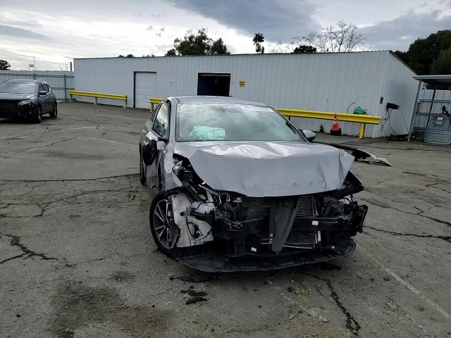 Kia Forte 2023