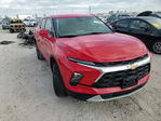 Chevrolet Blazer 2023