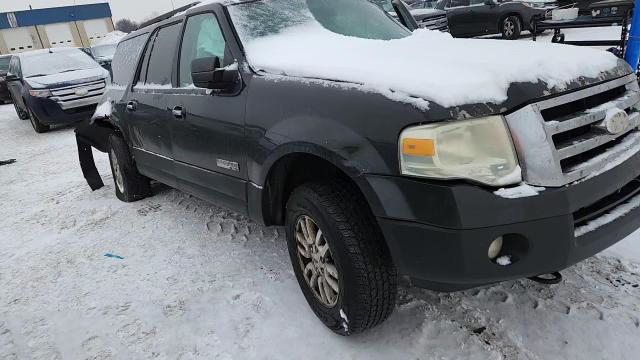 Ford Expedition 2007