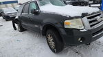 Ford Expedition 2007