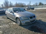 BMW Series 3 2010