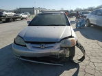 Honda Civic 2002