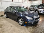 Chevrolet Cruze 2015