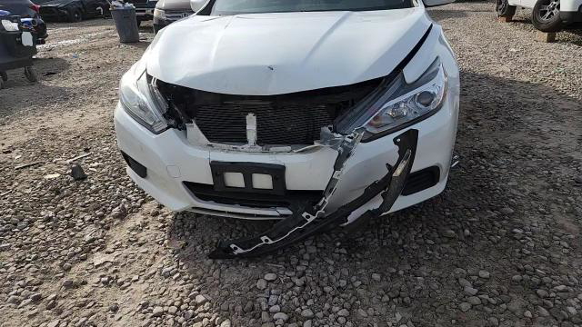 Nissan Altima 2016