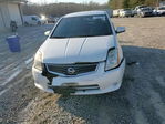Nissan Sentra 2012