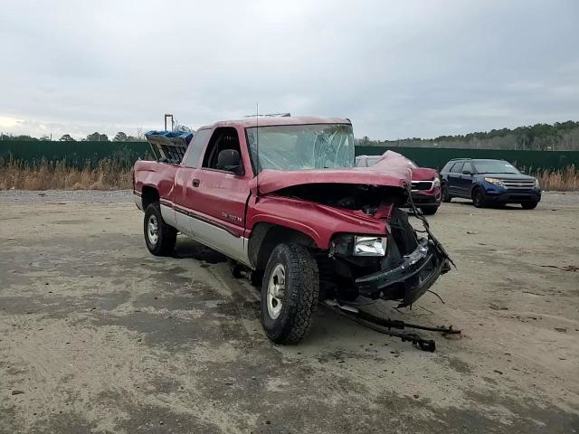 Dodge RAM 1998