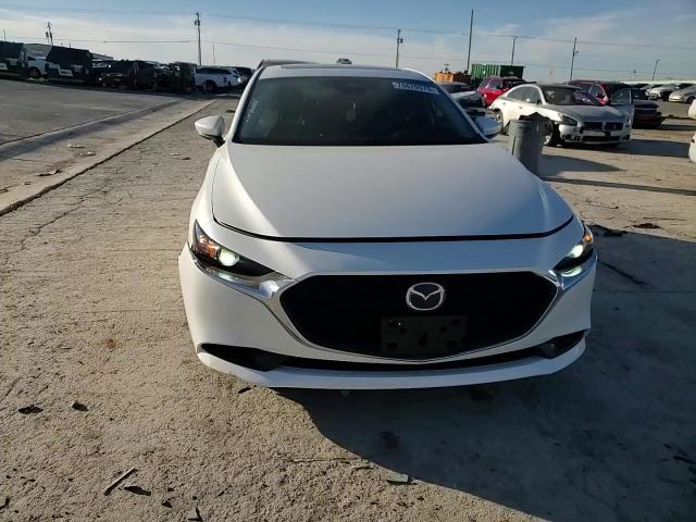 Mazda 3 2025