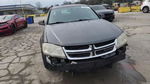 Dodge Avenger 2014