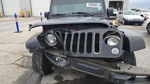 Jeep Wrangler 2016