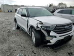 Ford Explorer 2023
