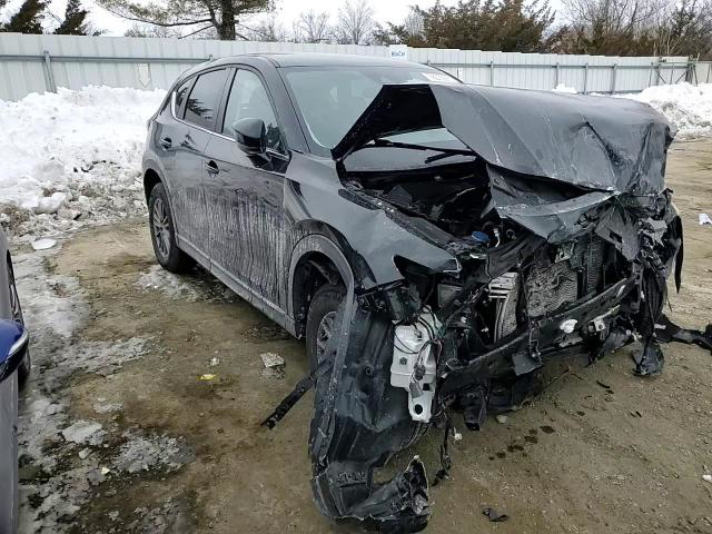 Mazda CX-5 2020