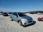 Chevrolet Equinox 2015