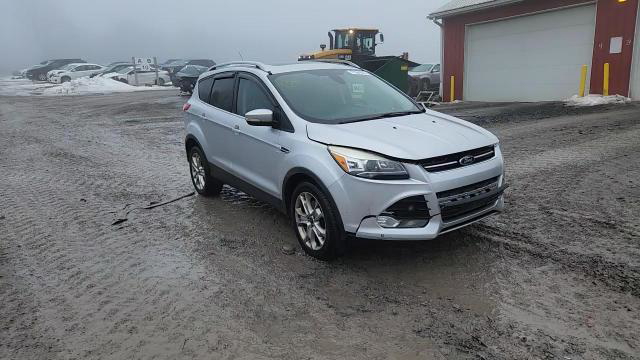 Ford Escape 2015