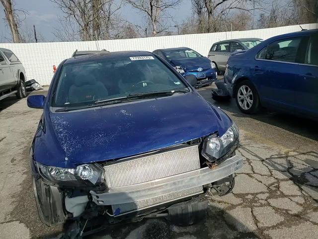 Honda Civic 2008