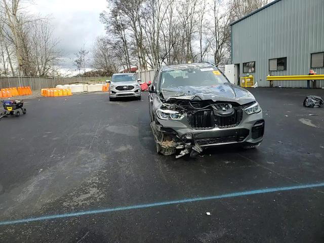 BMW X5 2023