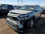 Toyota RAV 4 2022