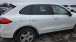 Porsche Cayenne 2013
