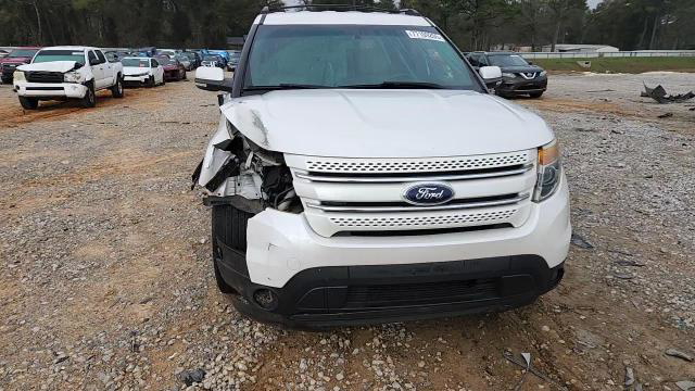Ford Explorer 2014