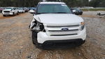 Ford Explorer 2014