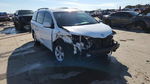 Toyota Sienna 2015