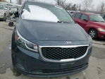 Kia Sedona 2016