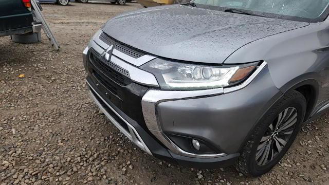 Mitsubishi Outlander 2019