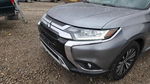 Mitsubishi Outlander 2019