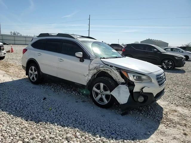 Subaru Outback 2017