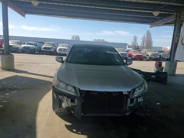 Honda Accord 2013