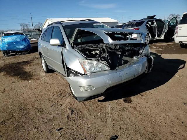 Lexus RX 2007